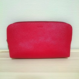 フルラ(Furla)のポーチ(ポーチ)