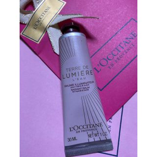 ロクシタン(L'OCCITANE)のロクシタン　ハンドクリーム(ハンドクリーム)