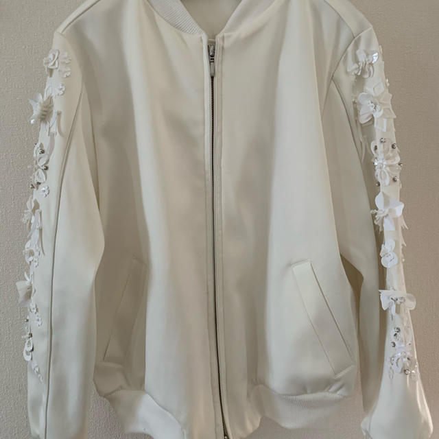Chesty ブルゾン npmtb.co.nz
