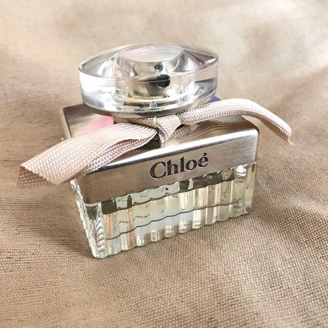 Chloe - クロエ オードパルファム 30mlの通販 by sa ***'s shop｜クロエならラクマ