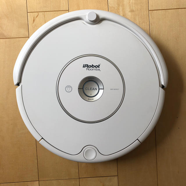 【iRobot】ルンバ  Roomba  530