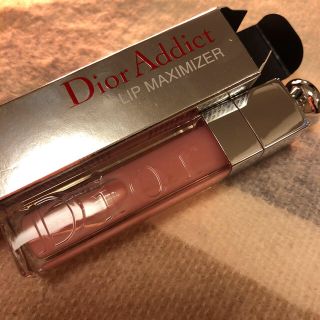 ディオール(Dior)のdior addict LIP Maximizer(リップグロス)