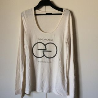 エゴイスト(EGOIST)の処分セール！ ロゴロンT(Tシャツ(長袖/七分))