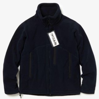 ノンネイティブ(nonnative)のスタイリスト私物 x nonnative MATATABI JACKET(ブルゾン)