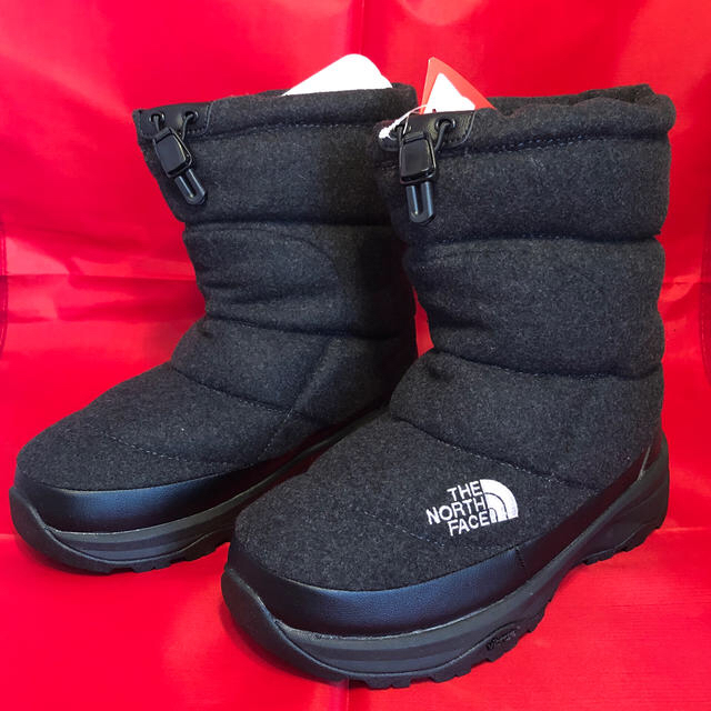 THE NORTH FACE NUPTSE BOOTIE WOOL V