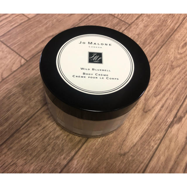 【新品】JO MALONE（ジョーマローン）ボディクリーム　168g