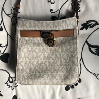 マイケルコース(Michael Kors)のMICHEAL KORS ショルダーバッグ(ショルダーバッグ)