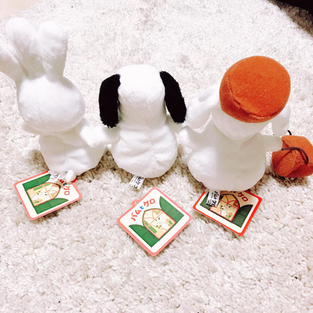 新品☆いまちゃん おじぎちゃん ヤメピ 新品☆いまちゃん おじぎちゃん ヤメピ