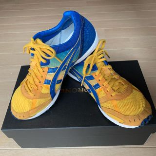 アシックス(asics)のアシックス SORTIEMAGICソーティマジック 23.5cm(シューズ)