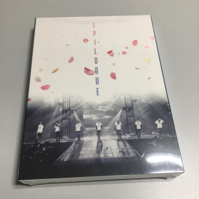 防弾少年団 / 花様年華 on STAGE Epilogue Blu-ray モテ www.gold-and