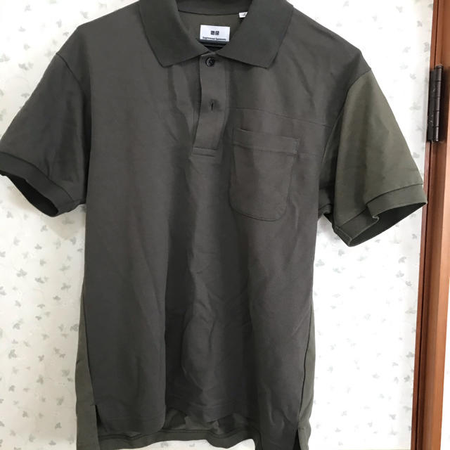 Engineered Garments - 【古着】UNIQLO × engineered garments Engineered Garments - 【古着】UNIQLO × engineered garments