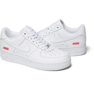 シュプリーム(Supreme)のSupreme Nike Air Force 1 Low(スニーカー)