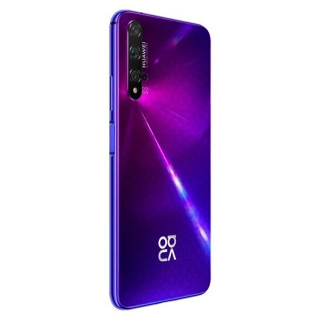 HUAWEI nova5T 新品未開封