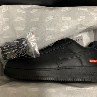 シュプリーム(Supreme)のSupreme Nike Air Force 1 Low(スニーカー)