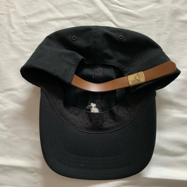 KANGOL(カンゴール)のKANGOLキャップ メンズの帽子(キャップ)の商品写真