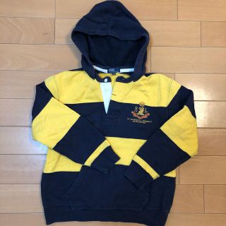 ポロラルフローレン(POLO RALPH LAUREN)のPolo Ralph Lauren トレーナー 150cm(Tシャツ/カットソー)