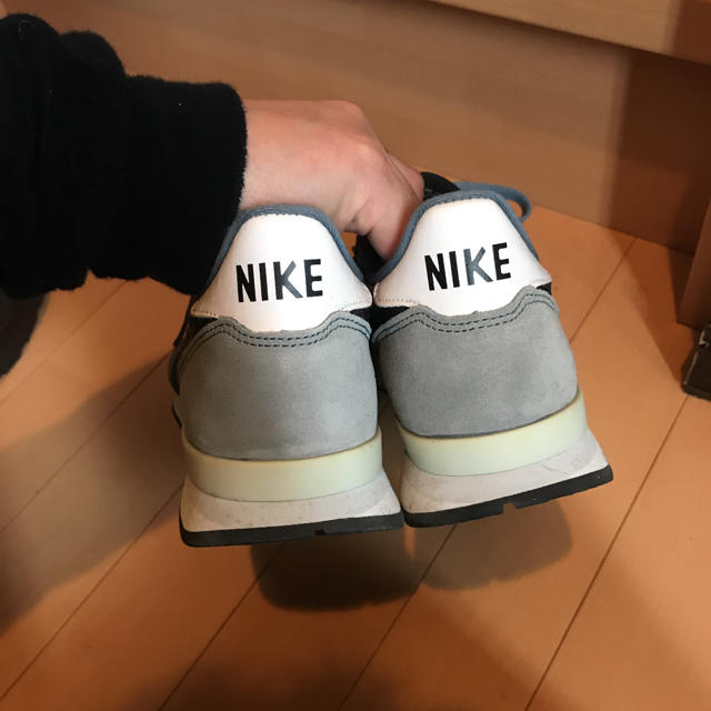 NIKE(ナイキ)のNIKE ナイキ スニーカー メンズの靴/シューズ(スニーカー)の商品写真