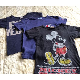 ジャンクストアー(JUNK STORE)のジャンクストア他　Ｔシャツ３枚セット(Tシャツ/カットソー)