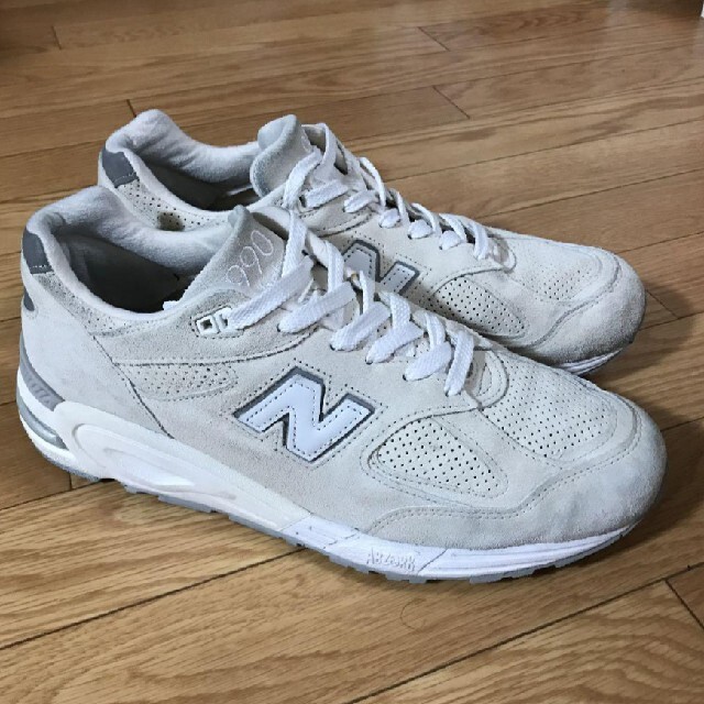 new balance　M990NC2 USA V2