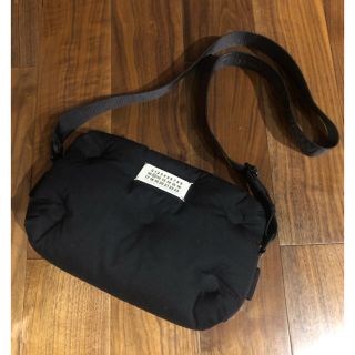 マルタンマルジェラ(Maison Martin Margiela)のmaison margiera メゾンマルジェラ グラムスラム ショルダー(ショルダーバッグ)