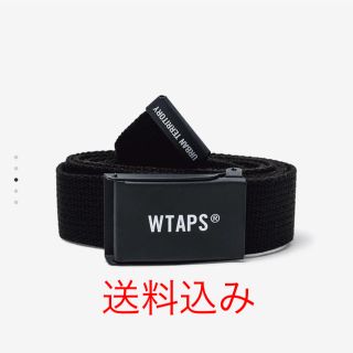 ダブルタップス(W)taps)のWTAPS BELT.ACRYLIC(ベルト)