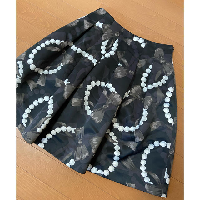M'S GRACY - エムズグレイシーの素敵なスカート　美品