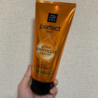 アモーレパシフィック(AMOREPACIFIC)のミジャンセン　トリートメント(トリートメント)