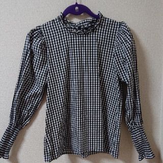 ザラ(ZARA)のZARA(カットソー(長袖/七分))