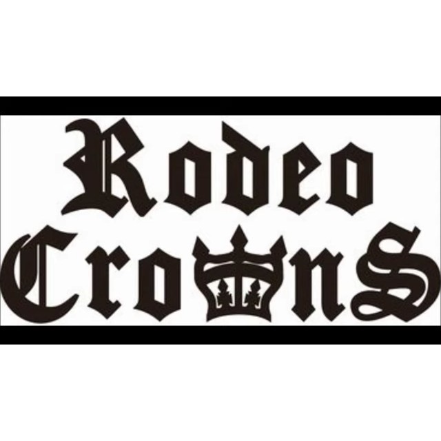 RODEO CROWNS追加