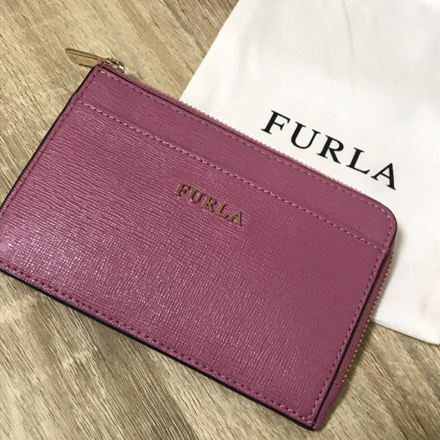 Furla(フルラ)のフルラ　コインケース　パスケース　 レディースのファッション小物(コインケース)の商品写真