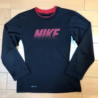 ナイキ(NIKE)のNIKE ドライフィットS(130cm-140cm)(Tシャツ/カットソー)