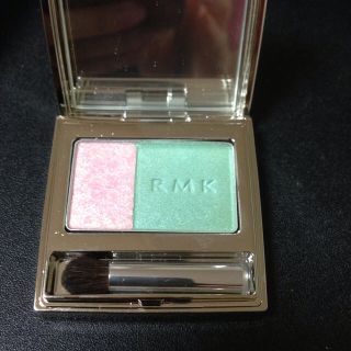 アールエムケー(RMK)のRMKアイシャドー(その他)