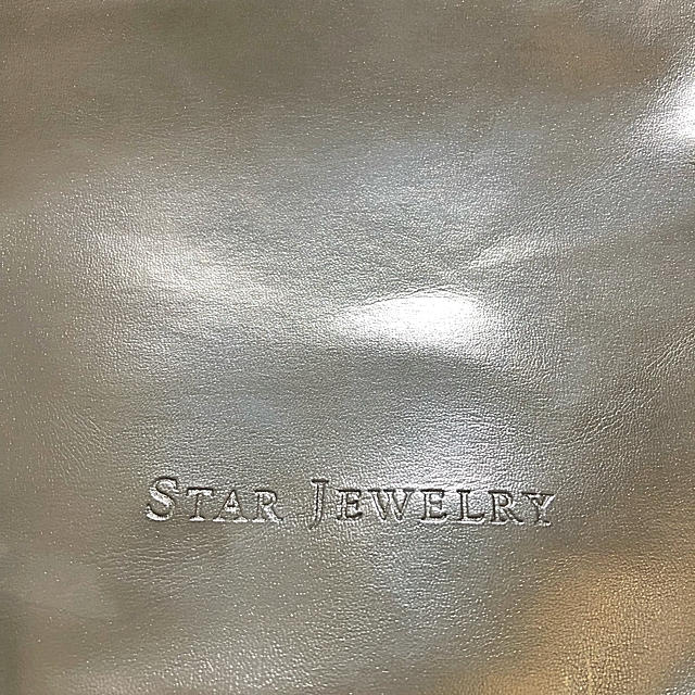 STAR JEWELRY(スタージュエリー)のスタージュエリー ノベルティ トートバック レディースのバッグ(トートバッグ)の商品写真