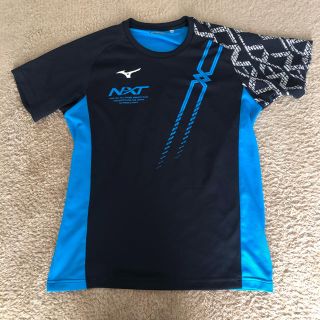 ミズノ(MIZUNO)のMIZUNO Tシャツ(Tシャツ/カットソー(半袖/袖なし))