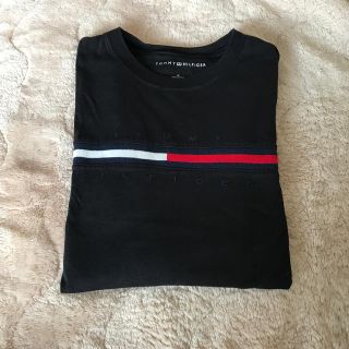 トミーヒルフィガー(TOMMY HILFIGER)のTOMMY HILFIGER 長袖(Tシャツ/カットソー(七分/長袖))