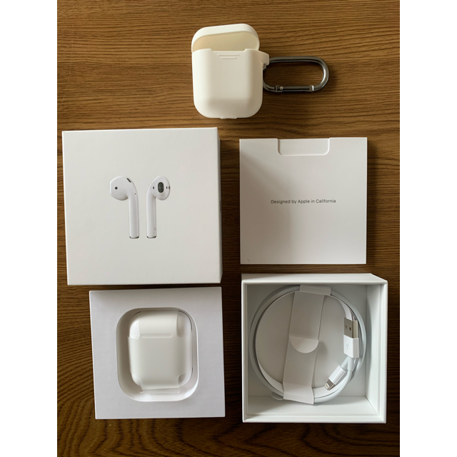 AirPods