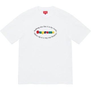 シュプリーム(Supreme)のSupreme Nothing Else S/S top(Tシャツ/カットソー(半袖/袖なし))