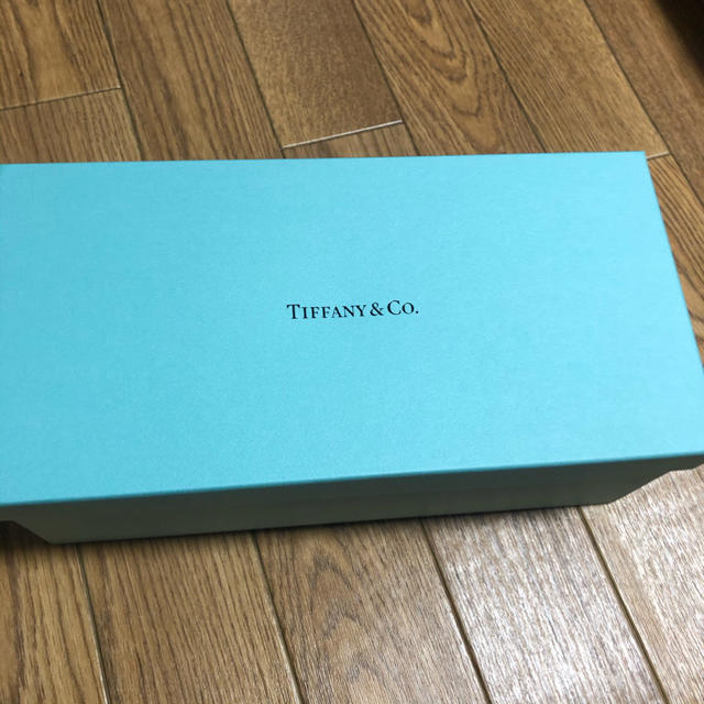 Tiffany＆Co  マグカップ