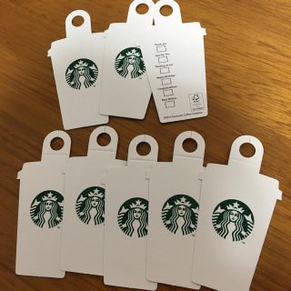 スタバ Starbucks Coffee ギフト カード レター ラッピングの通販 13点 スターバックスコーヒーのハンドメイドを買うならラクマ