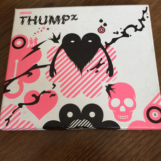 THUMP x(ポップス/ロック(邦楽))