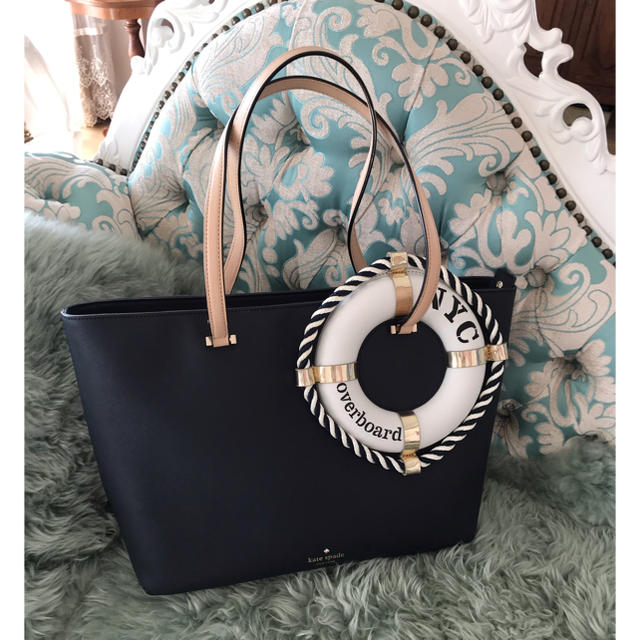 最終値下げ！ kate spade　ミニウォレット　キツネ