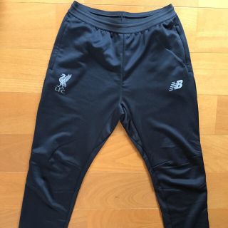 ニューバランス(New Balance)のニューバランス リバプール 19/20 オンピッチ スリムパンツ(その他)