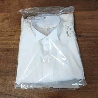 ジミーチュウ(JIMMY CHOO)の値下THE TREAT DRESSING ウェディングシャツ 着用僅か(シャツ)