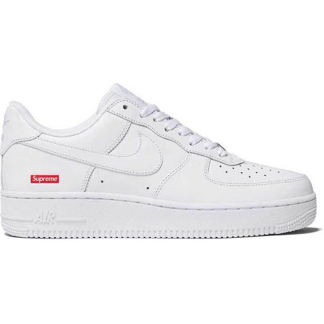 supreme Airforce1スニーカー