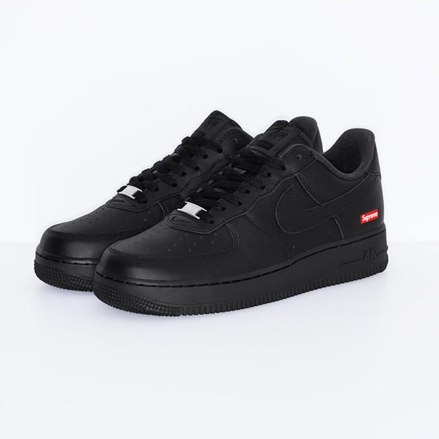 Supreme Nike Air Force 1 Low シュプリーム