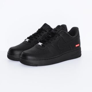 シュプリーム(Supreme)のSupreme Nike Air Force 1 Low シュプリーム(スニーカー)