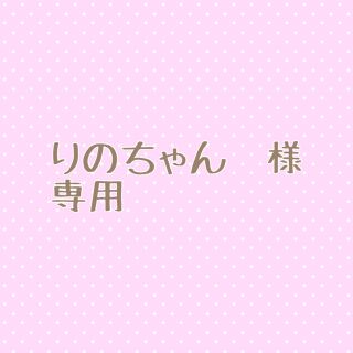 プラステ(PLST)のりのちゃん様　専用(ベルト)