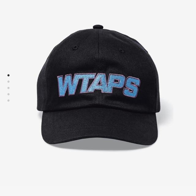 wtaps T-6L 02 キャップ　帽子