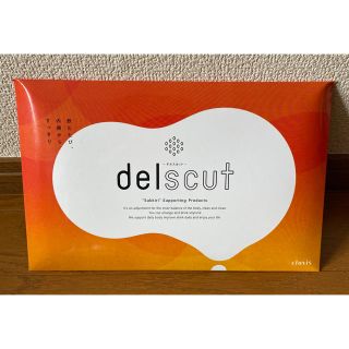 Delscut デルスカット　3g×30包(ダイエット食品)