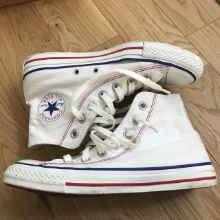 コンバース(CONVERSE)のコンバース ／ハイカット(スニーカー)